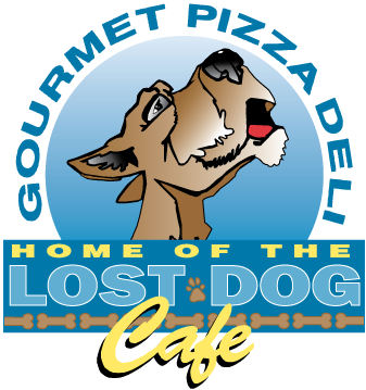 Lost Dog Cafe