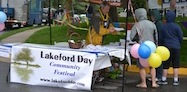 Lakeford Day